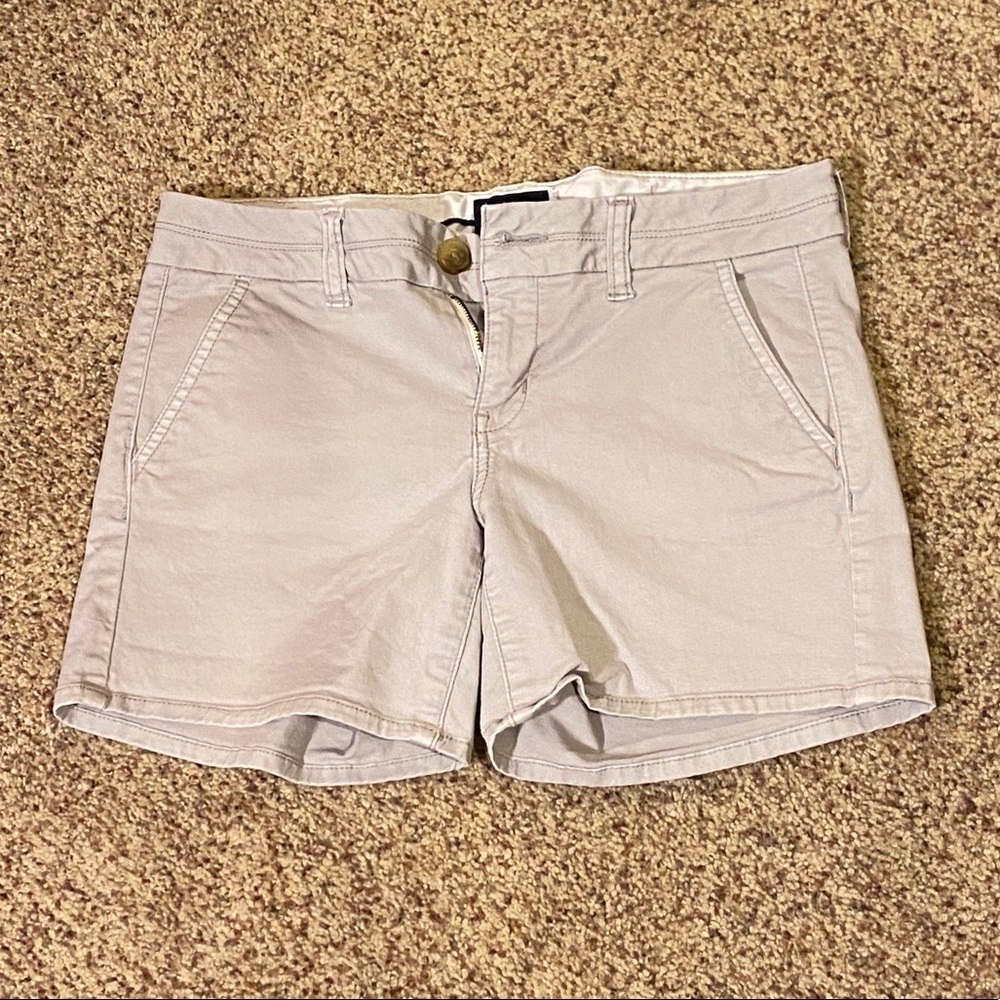 AE shorts